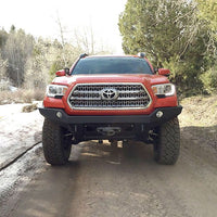 CBI - Toyota Tacoma Classic Front Bumper | 2016+