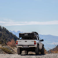 CBI - Toyota Tacoma Overland Bed Bars