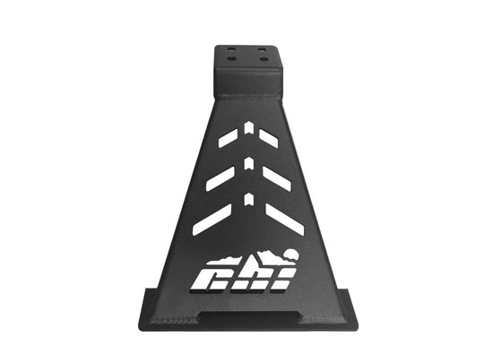 CBI - Toyota Tacoma Overland Bed Bars