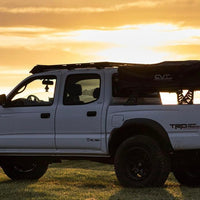 Heavy-Duty Tacoma Bed Bars