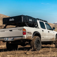 Overland Tacoma Bed Bars
