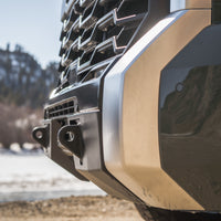 CBI - Toyota Tundra Covert Baja Front Bumper | 3rd Gen | 2022+