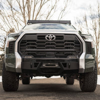 CBI - Toyota Tundra Covert Front Bumper | 3rd Gen | 2022+