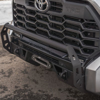 CBI - Toyota Tundra Covert Baja Front Bumper | 3rd Gen | 2022+