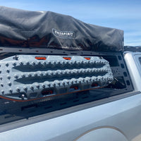 CBI - Ford F150 Cab Height Bed Rack (5'6" Bed Length) | 2004-2021