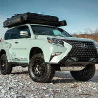 CBI - Lexus GX460 Covert Front Bumper | 2014-2021
