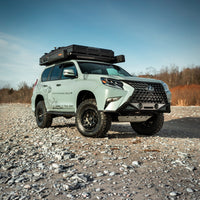 CBI - Lexus GX460 Covert Front Bumper | 2014-2021
