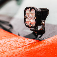 CBI - Toyota Tacoma Ditch Light Brackets | 2016+