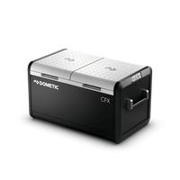 Dometic - CFX3 75DZ Powered Cooler