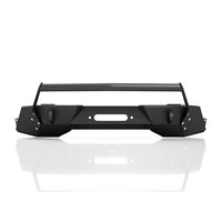 CBI - Chevy Colorado ZR2 Covert Front Bumper | 2015-2020