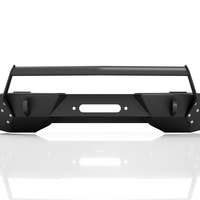 CBI - Chevy Colorado ZR2 Covert Front Bumper | 2015-2020