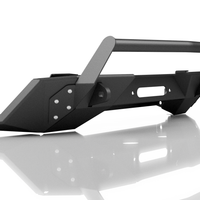 CBI - Chevy Colorado ZR2 Covert Front Bumper | 2015-2020