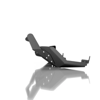 CBI - Chevy Colorado ZR2 Covert Front Bumper | 2015-2020