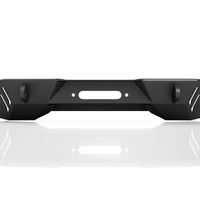 CBI - Chevy Colorado ZR2 Covert Front Bumper | 2015-2020