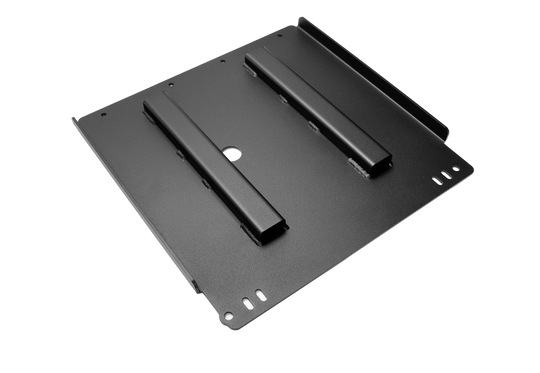 Cali Raised LED - Toyota Tacoma Transmission Skid Plate 2005-2021