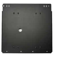 Cali Raised LED - Toyota Tacoma Transmission Skid Plate 2005-2021