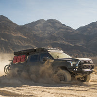 CBI - Toyota Tundra Baja Front Bumper | 3rd Gen | 2022+