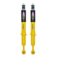 Dobinsons - Front Struts For Toyota FJ Cruiser 2006-2010, Tacoma 2005-2020 & 4Runner 2003-2009, GX470 (GS59-221)