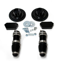 Dobinsons - Rear Adjustable Hydraulic Bump Stop Kit | 4Runner (2003+), GX460 & GX470