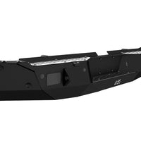 CBI - Toyota Tundra Swing Arm Rear Bumper | 2014-2021