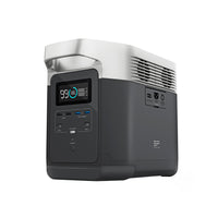 EcoFlow - DELTA Power Station