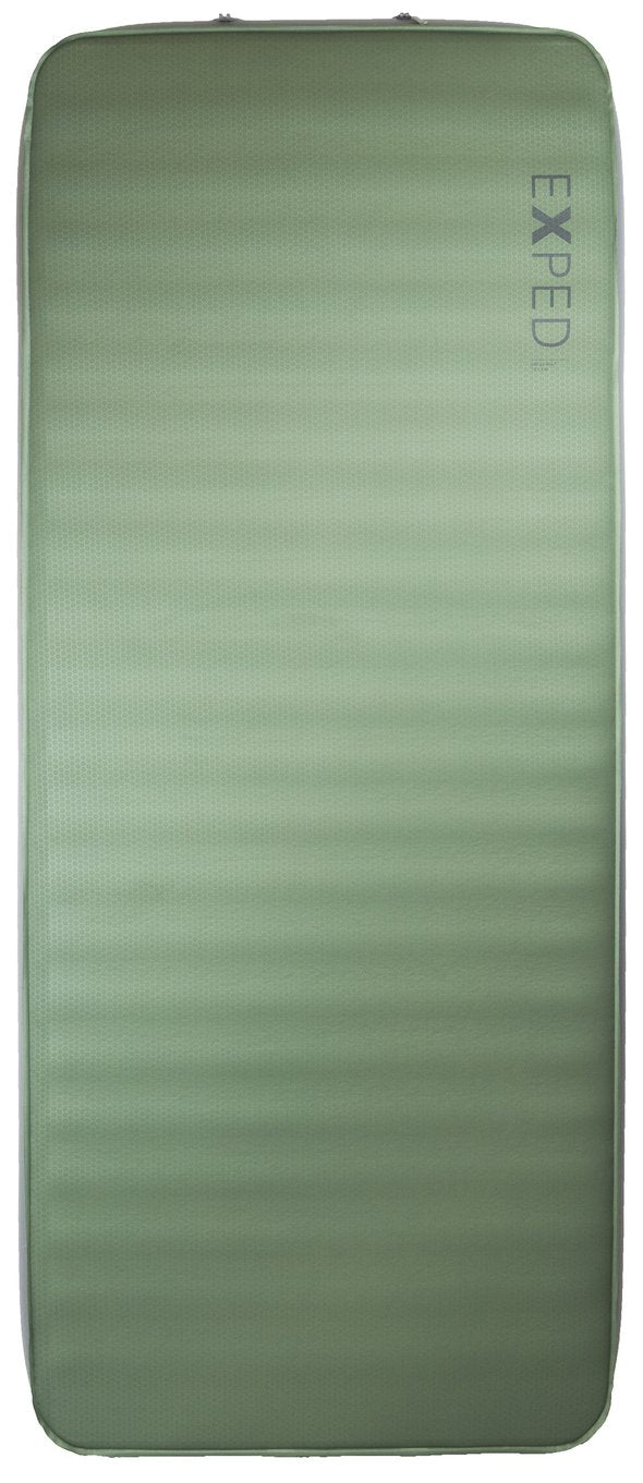 EXPED スリーピングマット MegaMat 10 MW MegaMat – EXPED USA