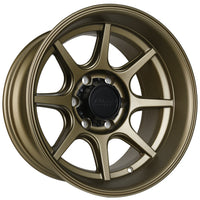 Falcon Wheels - T8 Seeker 17x9 Wheels