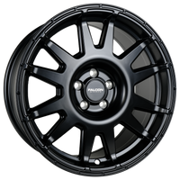 Falcon Wheels - V2 17x8 Wheels