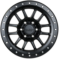 Falcon Wheels - T7 17x9 Wheels