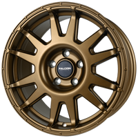 Falcon Wheels - V2 17x8 Wheels