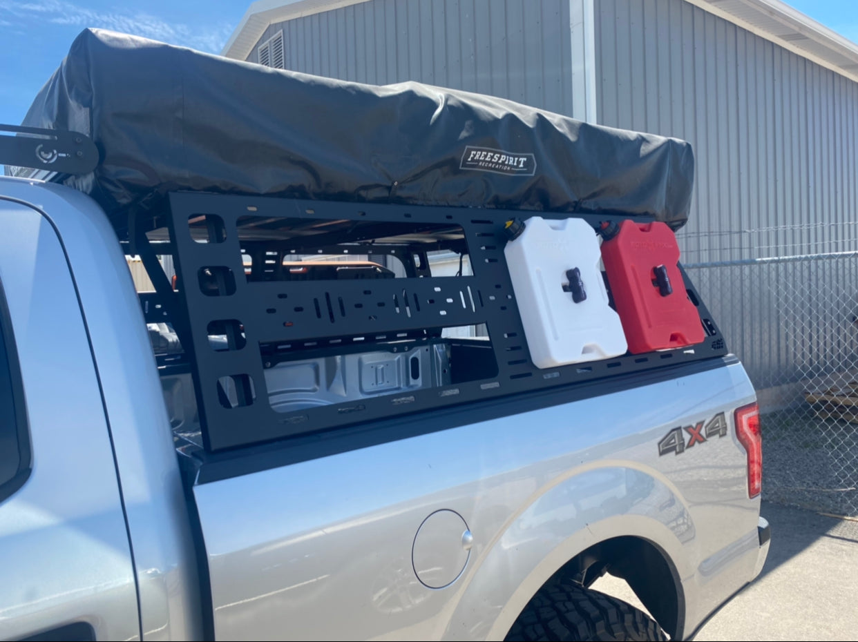 f150 tent rack CBI
