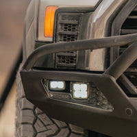 CBI - Toyota Tundra Baja Front Bumper | 3rd Gen | 2022+