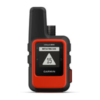 Garmin - inReach Mini