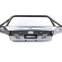 C4 - Tundra Overland Series Front Bumper | 3rd Gen | 2022+