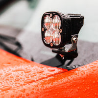 CBI - Chevy Colorado Ditch Light Brackets | 2015-2020