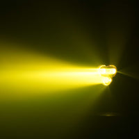 35W/55W LED fog lights