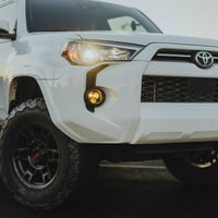 Off-road and street lights
