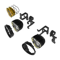 35W/55W LED fog lights