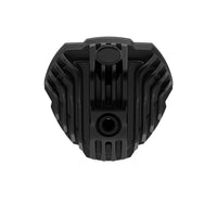 High-output dual beam lights