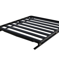 Front Runner - Leer Canopy Slimline II Rack Kit / Full Size Pickup 5.5' Bed