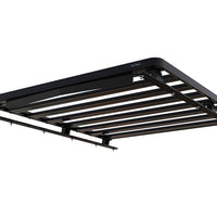 Front Runner - Leer Canopy Slimline II Rack Kit / Full Size Pickup 5.5' Bed