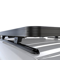 Front Runner - ARE Canopy Slimline II Rack Kit / Mid Size Pickup 5' Bed