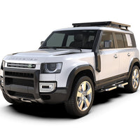 Front Runner - Land Rover New Defender (2020-current) 110 w/OEM Tracks Slimline II Roof Rack Kit