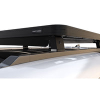 Front Runner - Land Rover New Defender (2020-current) 110 w/OEM Tracks Slimline II Roof Rack Kit