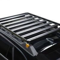 Front Runner - Subaru Outback Wilderness (2022-current) Slimline II Roof Rail Rack Kit