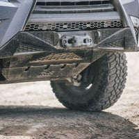 skid plate