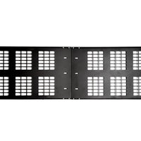 Cali Raised LED - Rear Molle Overhead Tray | Toyota 4Runner 2010+