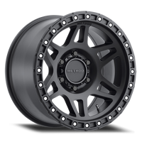 Method Race Wheel - MR312 Matte Black