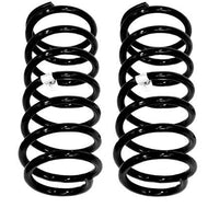 ARB Old Man Emu Rear Coil Springs 2889 – Rear Suspension Upgrade for Loaded