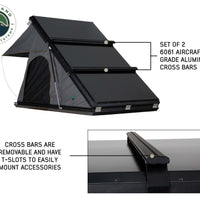 Overland Vehicle Systems - OVS Mamba 3 Roof Top Tent